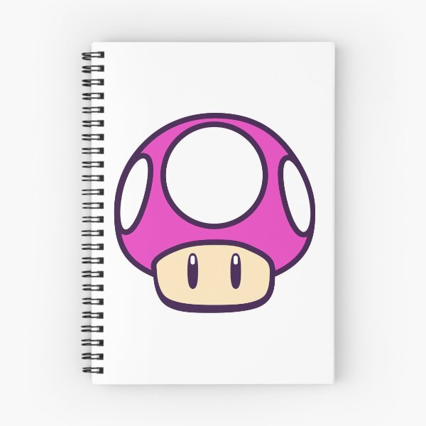 Item preview, Pink Shroom designed and sold by Slappers.