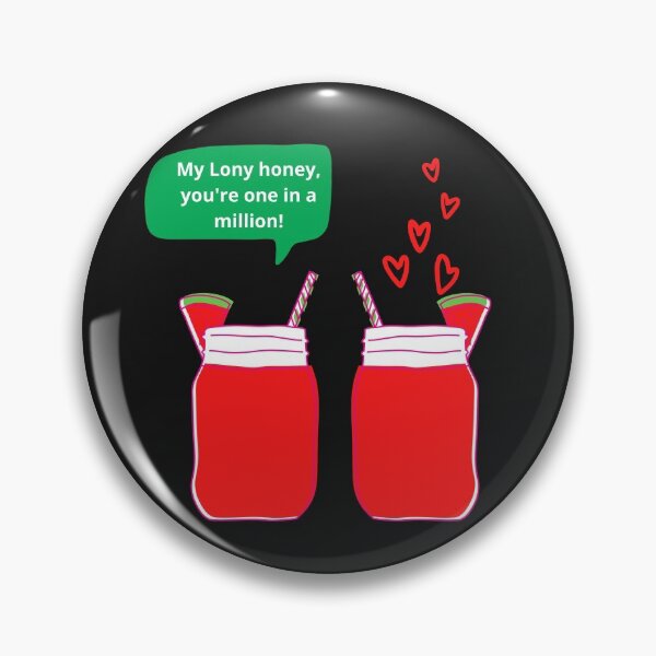 Item preview, Watermelon love - National watermelon Day in USA designed and sold by garhoud.