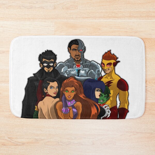 Item preview, Titans designed and sold by Cahnartist.