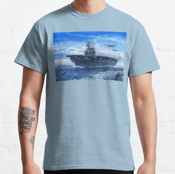 Battle Of Midway T-Shirts | Redbubble