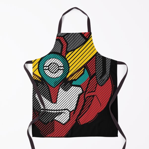Item preview, 093 Gurren Lagann full designed and sold by Yexart.