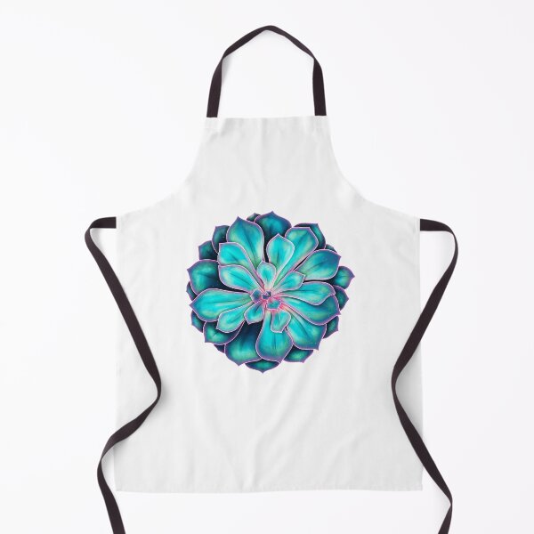Item preview, Echeveria succulent designed and sold by tigerda.