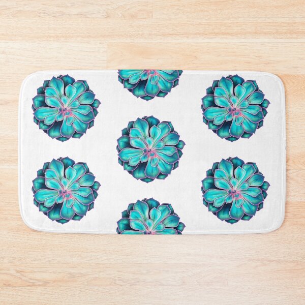 Item preview, Echeveria succulent designed and sold by tigerda.
