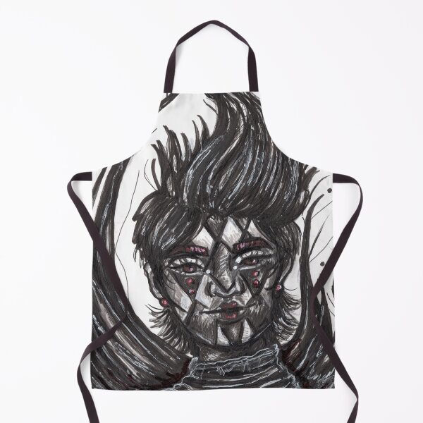 Item preview, Harlequin designed and sold by KLoganArt.