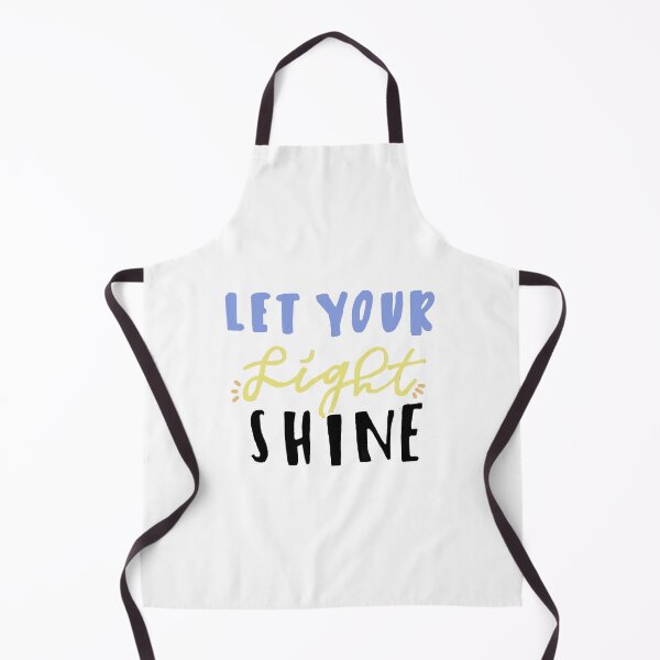 Item preview, Let Your Light Shine designed and sold by kimgriffin.