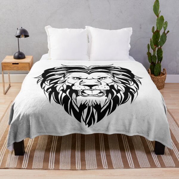 Item preview, Lion designed and sold by MikeCoss.
