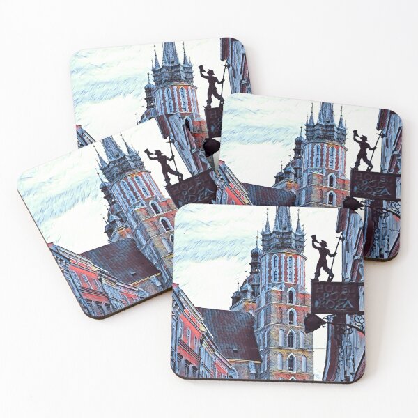 Item preview, Krakow Trumpeter  designed and sold by Maksym’s .