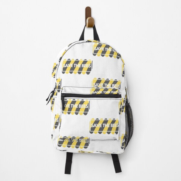 Item preview, save the bees cute little bee designed and sold by rosiebeeston.