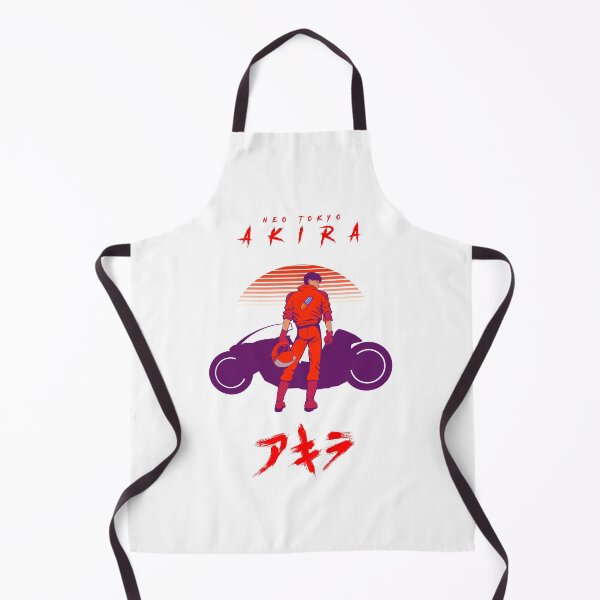 Item preview, 119 Akira Bike designed and sold by Yexart.