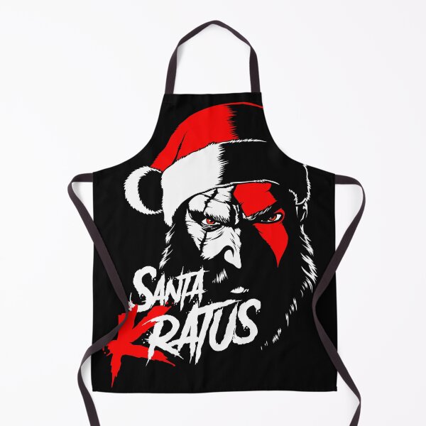 Item preview, Santa Kratus designed and sold by Yexart.