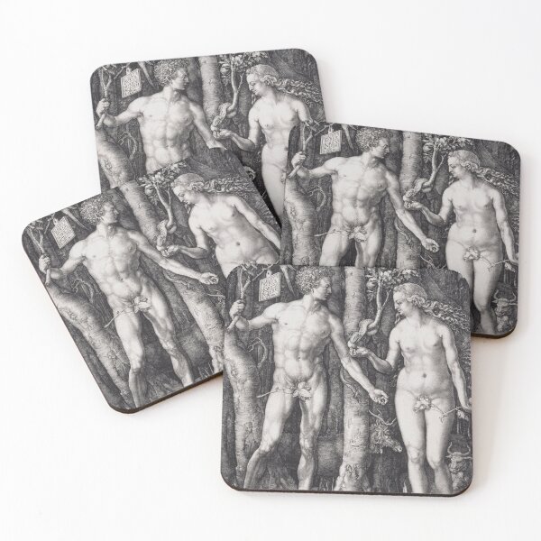 Item preview, Albrecht Dürer designed and sold by TemporaryArt.