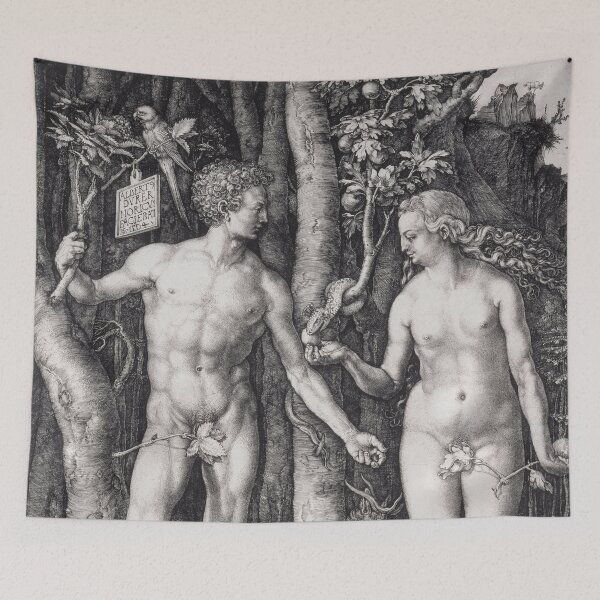 Item preview, Albrecht Dürer designed and sold by TemporaryArt.
