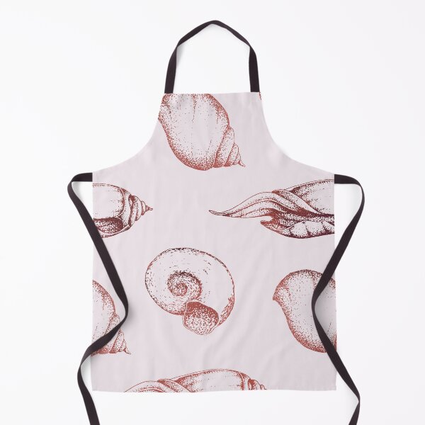 Item preview, Burgundy rose shells designed and sold by peggieprints.
