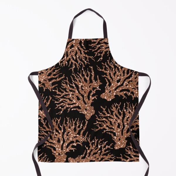 Item preview, Jet black rose coral designed and sold by peggieprints.
