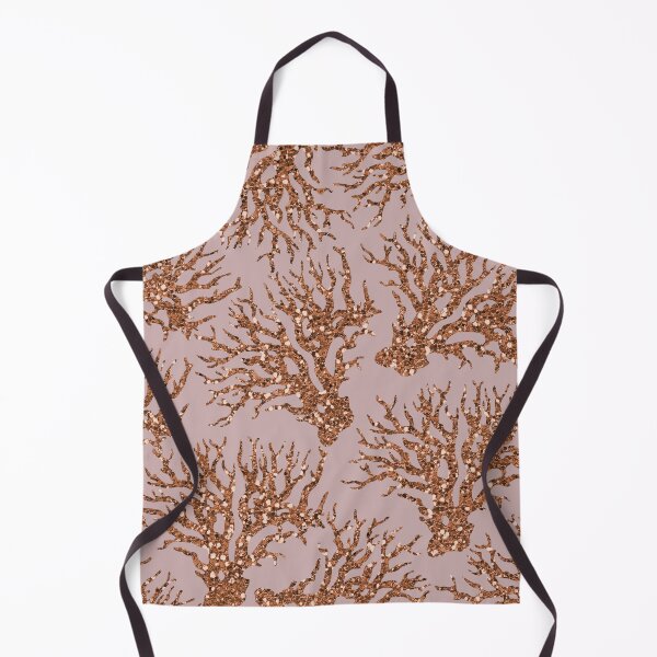 Item preview, Soft grey rose coral designed and sold by peggieprints.
