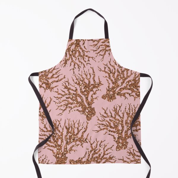 Item preview, Rose pâle blush coral designed and sold by peggieprints.