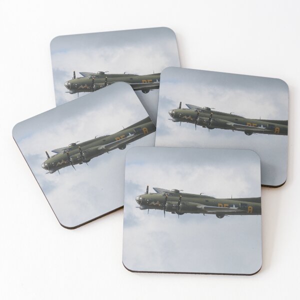 Item preview, B-17 Flying Fortress designed and sold by napix.