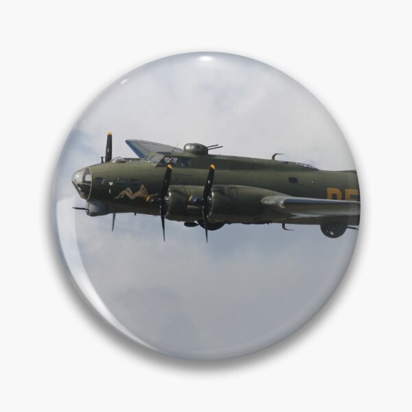 Item preview, B-17 Flying Fortress designed and sold by napix.