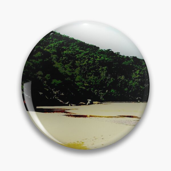 Item preview, Tidal River View designed and sold by Andyt.