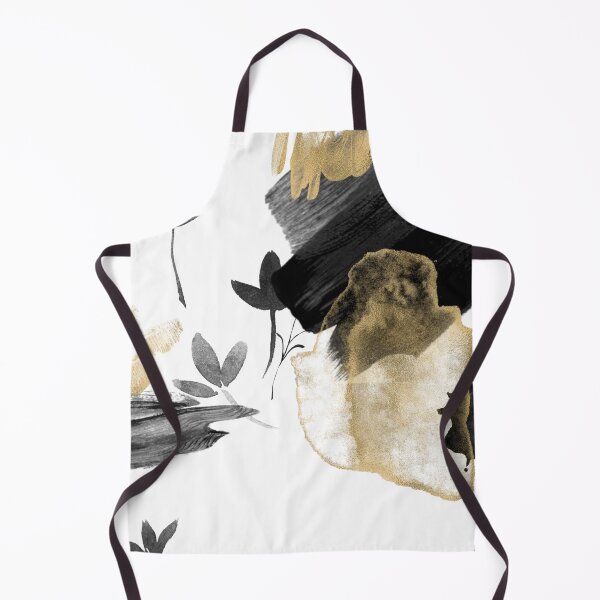 Item preview, Luxe magique abstract designed and sold by peggieprints.