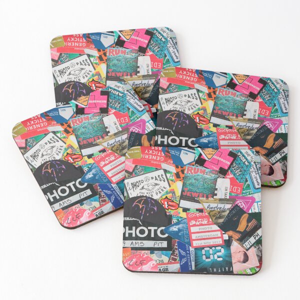 Item preview, Photopasses for Life. The Best Seat In The House!  designed and sold by LiveIyHood.