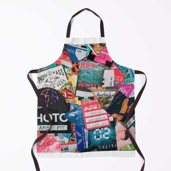 Item preview, Photopasses for Life. The Best Seat In The House! designed and sold by LiveIyHood.