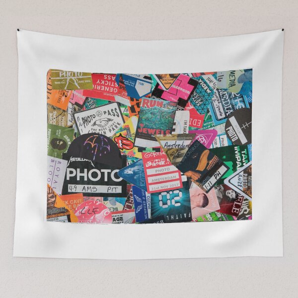 Item preview, Photopasses for Life. The Best Seat In The House!  designed and sold by LiveIyHood.
