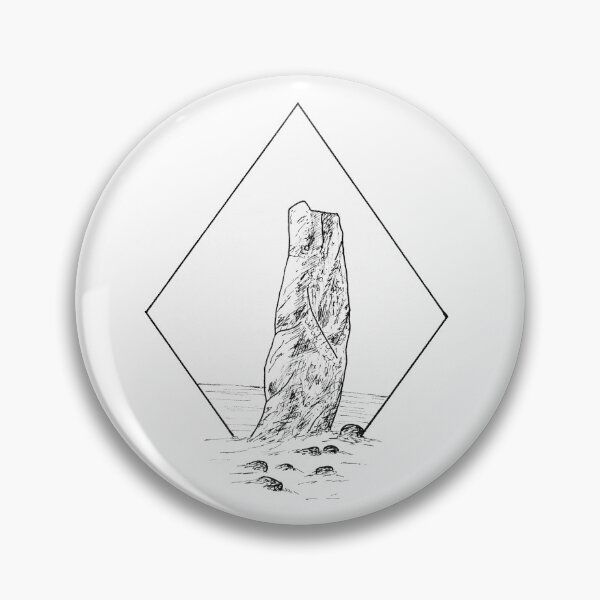 Item preview, Macleod's Stone designed and sold by ccorinnef.