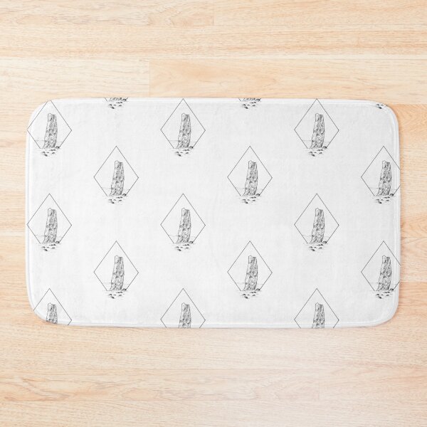 Item preview, Macleod's Stone designed and sold by ccorinnef.