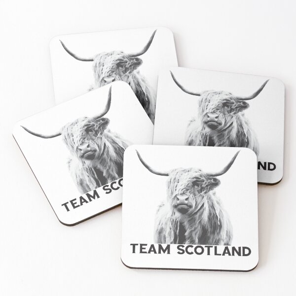 Item preview, Team Scotland designed and sold by TopBaseline.