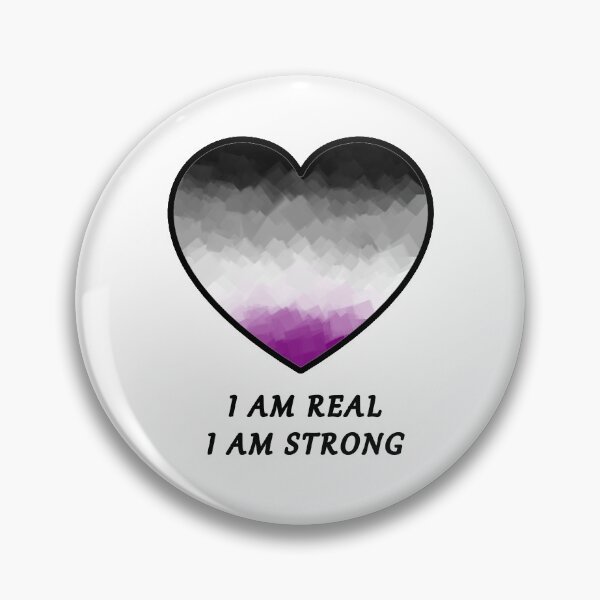 Item preview, Asexual people are amazing designed and sold by Terence Stilinski.