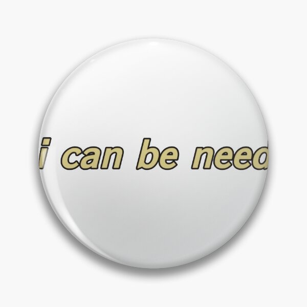 Item preview, needy  designed and sold by mxnlightmerch.