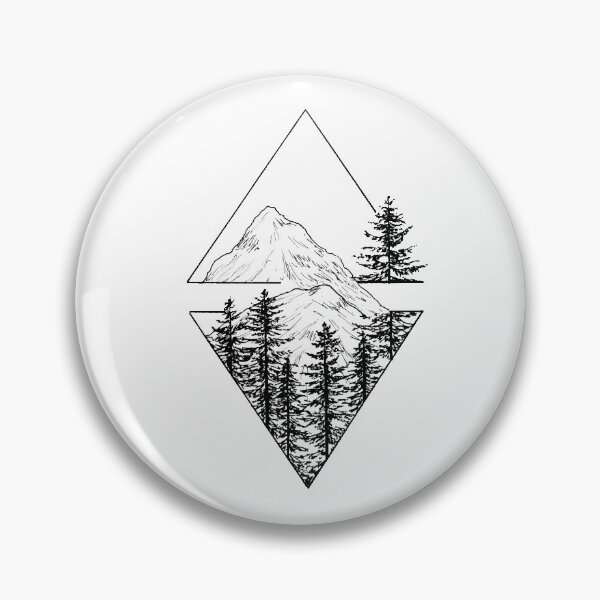 Item preview, Mountainside designed and sold by ccorinnef.