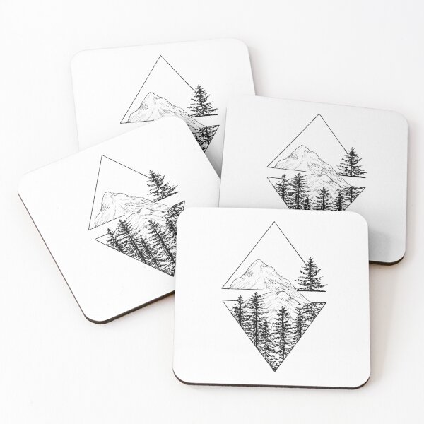 Item preview, Mountainside designed and sold by ccorinnef.