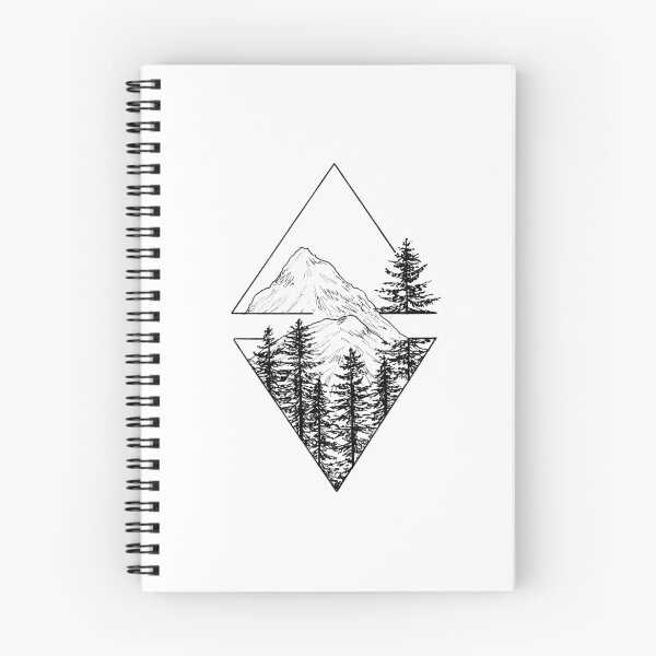 Item preview, Mountainside designed and sold by ccorinnef.