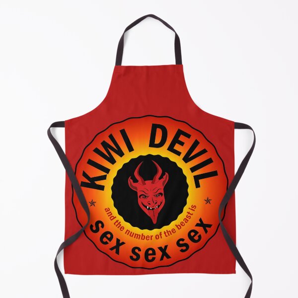 Item preview, Kiwi Devil designed and sold by bluehair.