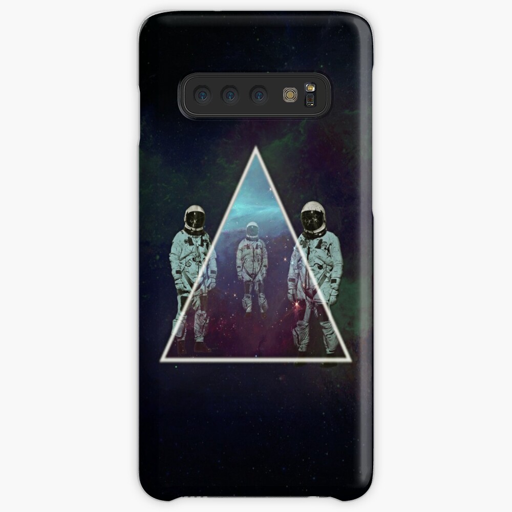 Planning the trip Case & Skin for Samsung Galaxy