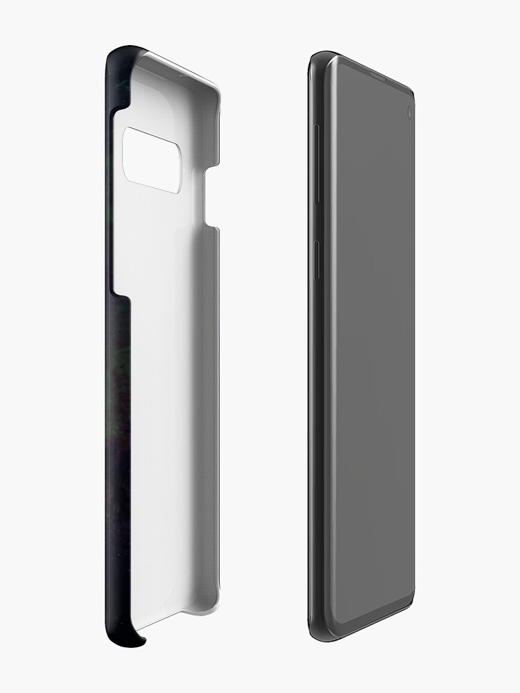 Alternate view of Planning the trip Case & Skin for Samsung Galaxy