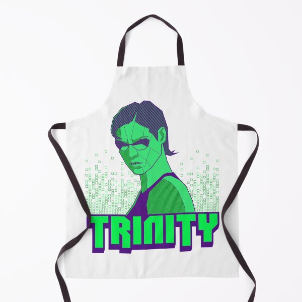 Item preview, 100c Trinity green designed and sold by Yexart.