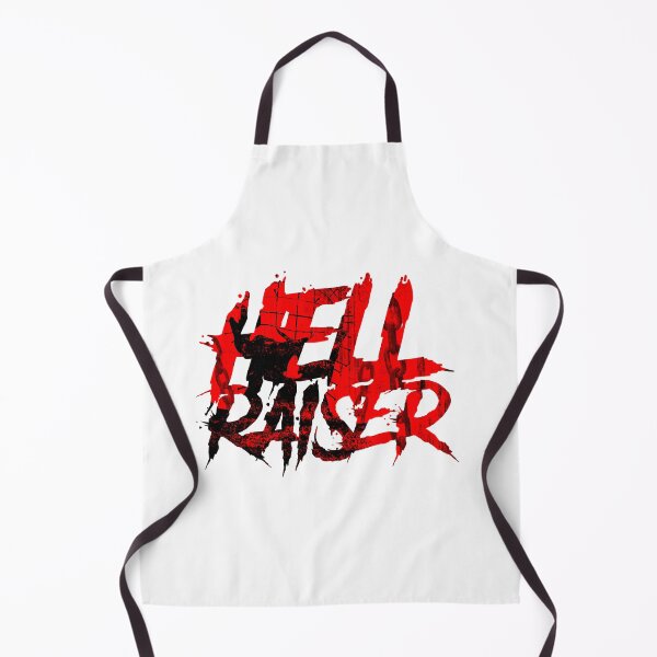 Item preview, 105 Hellraiser font designed and sold by Yexart.