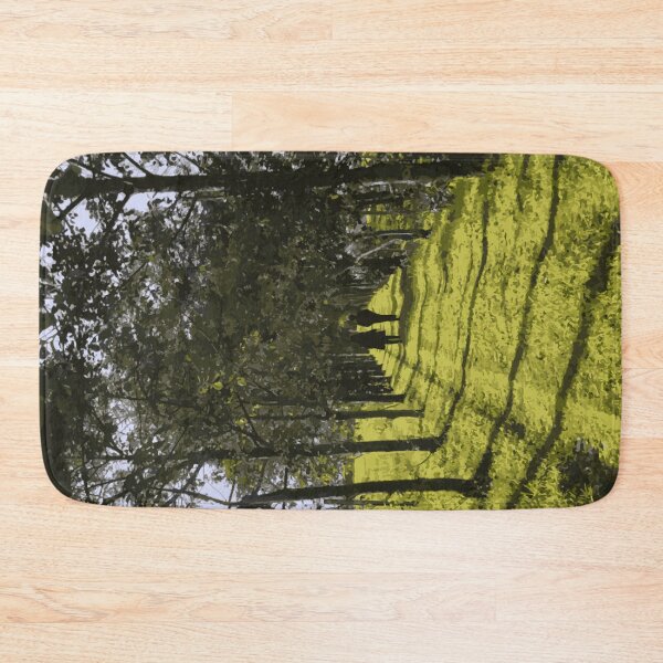 Item preview, walking through a forest designed and sold by am-mantilla2156.