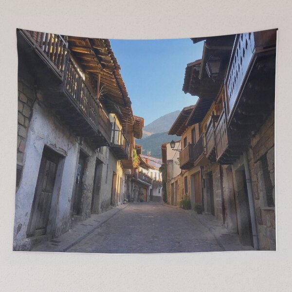 Item preview, Spanish Village designed and sold by Danny Cazzato.
