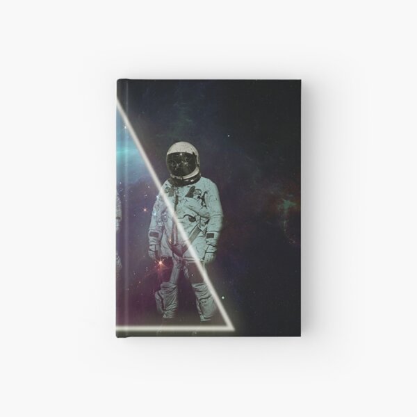 Planning the trip Hardcover Journal