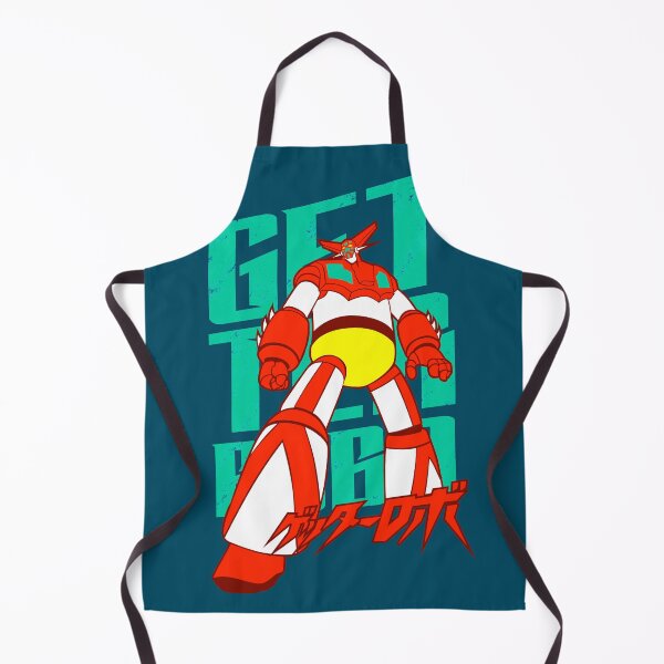 Item preview, 097 Shin Getter Robo designed and sold by Yexart.