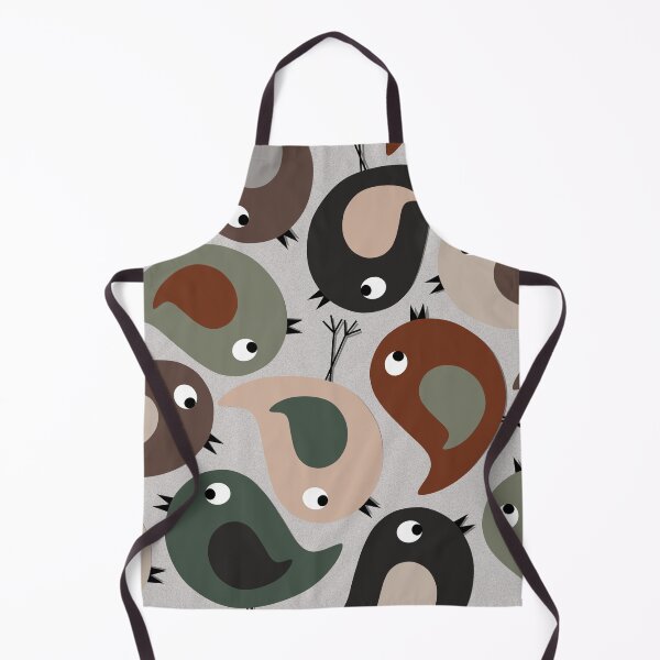 Item preview, Chatty Little Birds X designed and sold by platonicXXI.