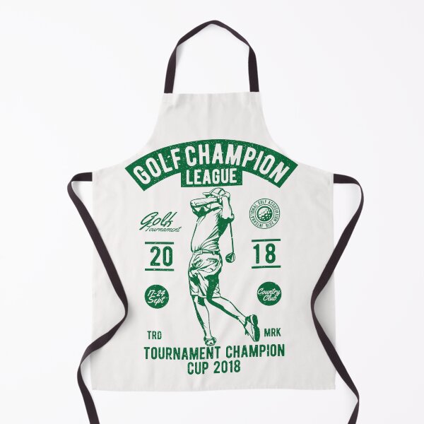 Item preview, Golf Champions League designed and sold by wkyip79.