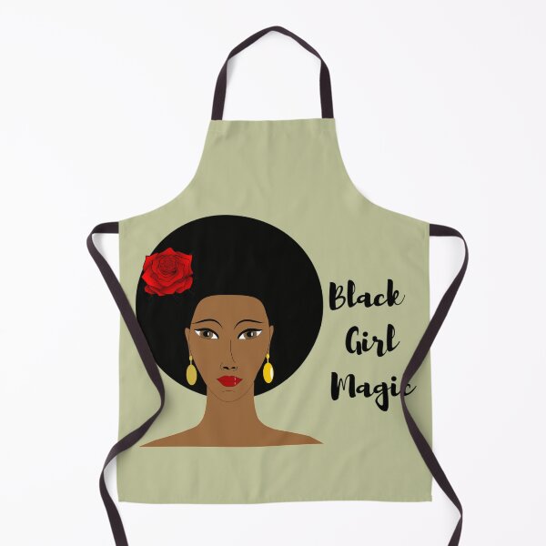 Item preview, Black Girl Magic designed and sold by Nesro34.