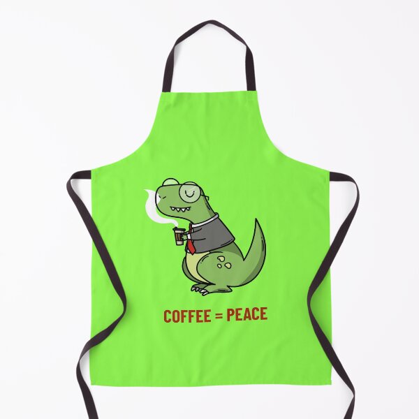 Item preview, Coffee Equals Peace designed and sold by amnali.