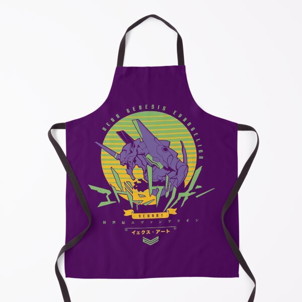Item preview, 022 Evangelion Vintage designed and sold by Yexart.