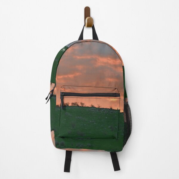 Item preview, sunset roo designed and sold by KYLIE MCKAY.